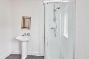 Skinningrove Beach Apartment 5