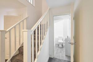 Skinningrove Beach Apartment 5
