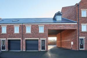 Skinningrove Beach Apartment 5