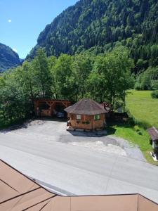 LOCANDA Alla Paia