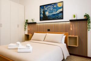 Casa Vacanze Dream&Fly, La Culla
