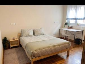 Amplio Piso 110m - Moderno y 2 Baños - Poniente