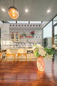 Greenfield Ba Vì - Nắng Villa