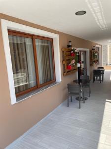 Guest House Esi