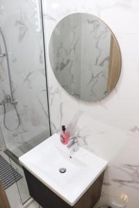 Milla Luxury Apartment
