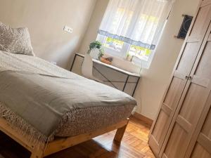 Amplio Piso 110m - Moderno y 2 Baños - Poniente