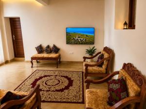 Treasures of Zanzibar House