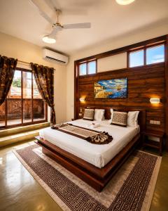 Treasures of Zanzibar House