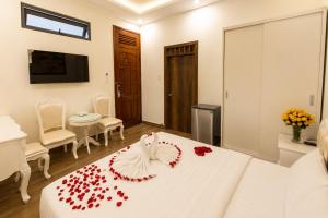 Liens Hotel Đà Lạt