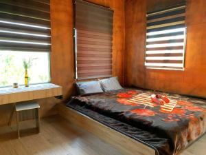 LiLy Homestay