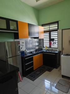 Aiinaa Homestay