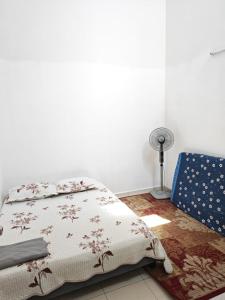 Aiinaa Homestay