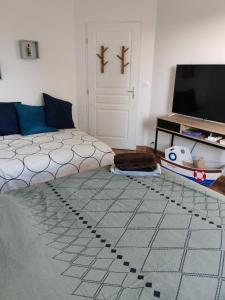 Maison de Marine & Guillaume