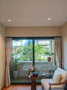 The Rustic House - Hanoi Old Quarter