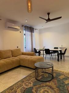 Marina house