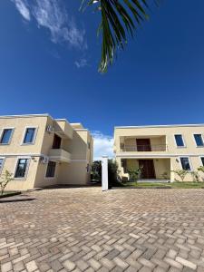 Marina house