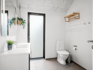 Holiday Home Gerlind - 75m to the fjord by Interhome