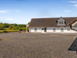 Apartment Inger - 9km from the sea by Interhome