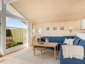 Holiday Home Thorsten - 600m from the sea by Interhome