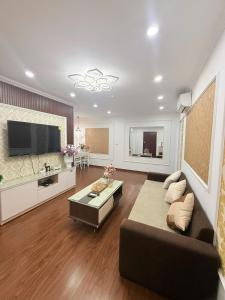 Ruby homestay Newlife Ha Long 2 Bedrooms
