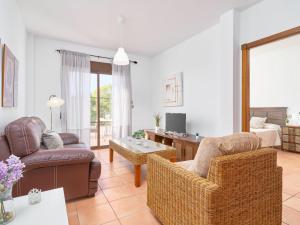 Apartment Almuñecar Tropical V-2 by Interhome