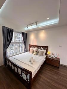 Ruby homestay Newlife Ha Long 2 Bedrooms