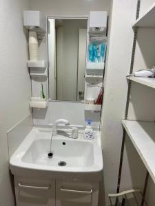 池袋大型交通生活便利1f