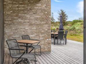 Holiday Home Uschi - 1km from the sea by Interhome