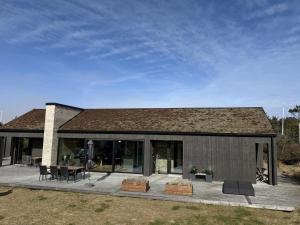 Holiday Home Uschi - 1km from the sea by Interhome