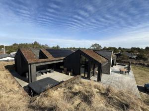 Holiday Home Uschi - 1km from the sea by Interhome