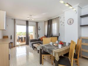 Apartment Costa Azahar I by Interhome
