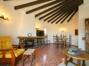 Holiday Home Sol by Interhome
