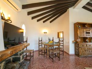 Holiday Home Sol by Interhome