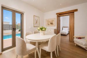 Bon Filius - Luxury Private Villa w Pool in Crete