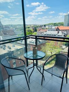 Harmony Apartments
