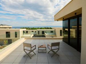 Holiday Home Petram 2 bedroom Villa by Interhome