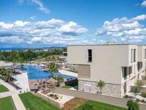 Holiday Home Petram 2 bedroom Villa by Interhome