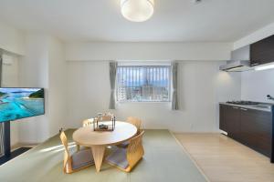 Hotel HIRAKU RYUKYU -STYLE-