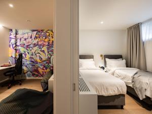 Holiday Home Petram 4 bedroom Villa with twin rooms-6 by Interhome