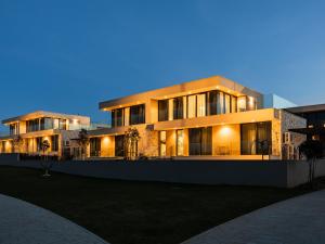 Holiday Home Petram 4 bedroom Villa with twin rooms-6 by Interhome