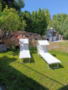 Zanart Suite & Relax img15