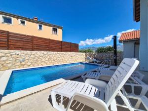 Holiday Home Castel Venier by Interhome