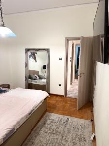 Athens luxury dream 2 bedroomd