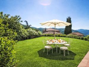 Apartment Le Mangiatoie by Interhome