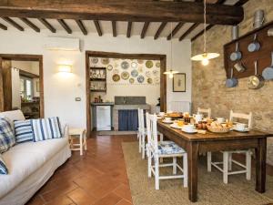 Apartment Le Mangiatoie by Interhome