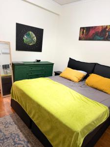 Athens luxury dream 2 bedroomd