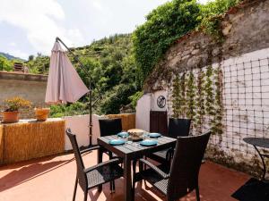 Holiday Home Torri House by Interhome
