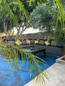 Dar Christelle l Maison de charme avec piscine