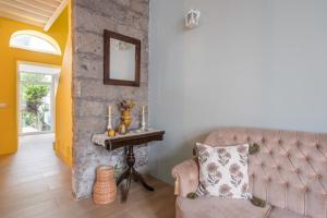 Casa Império - Azorean House