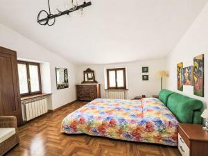 Holiday Home La Casa di Fiore by Interhome